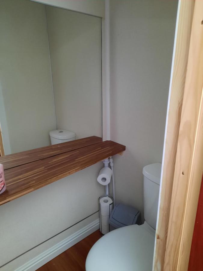The Townhouse Accommodation Dumfries Esterno foto