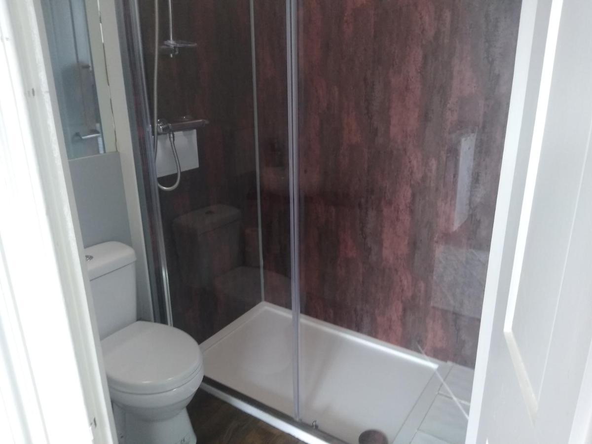 The Townhouse Accommodation Dumfries Esterno foto