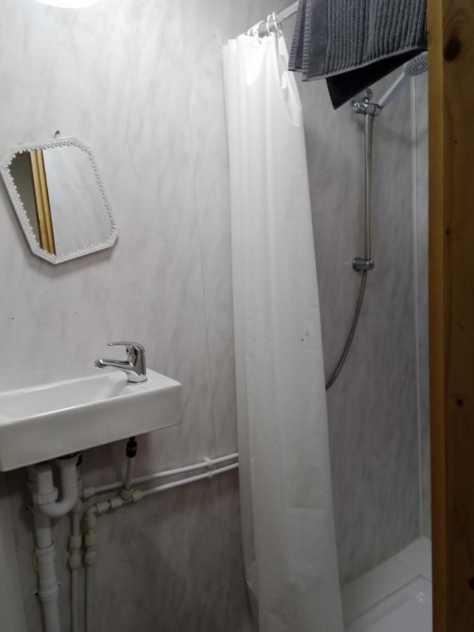 The Townhouse Accommodation Dumfries Esterno foto