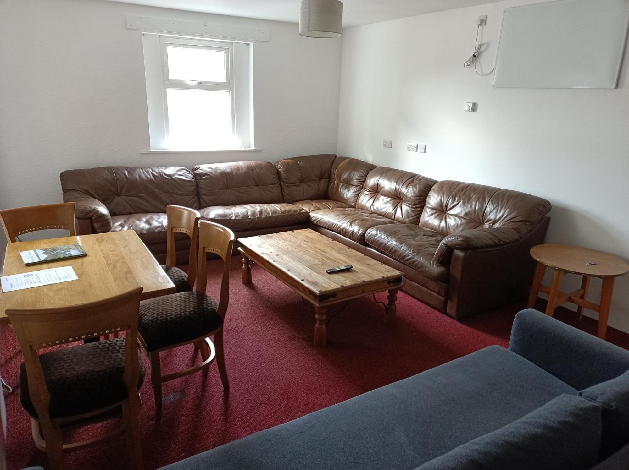 The Townhouse Accommodation Dumfries Esterno foto