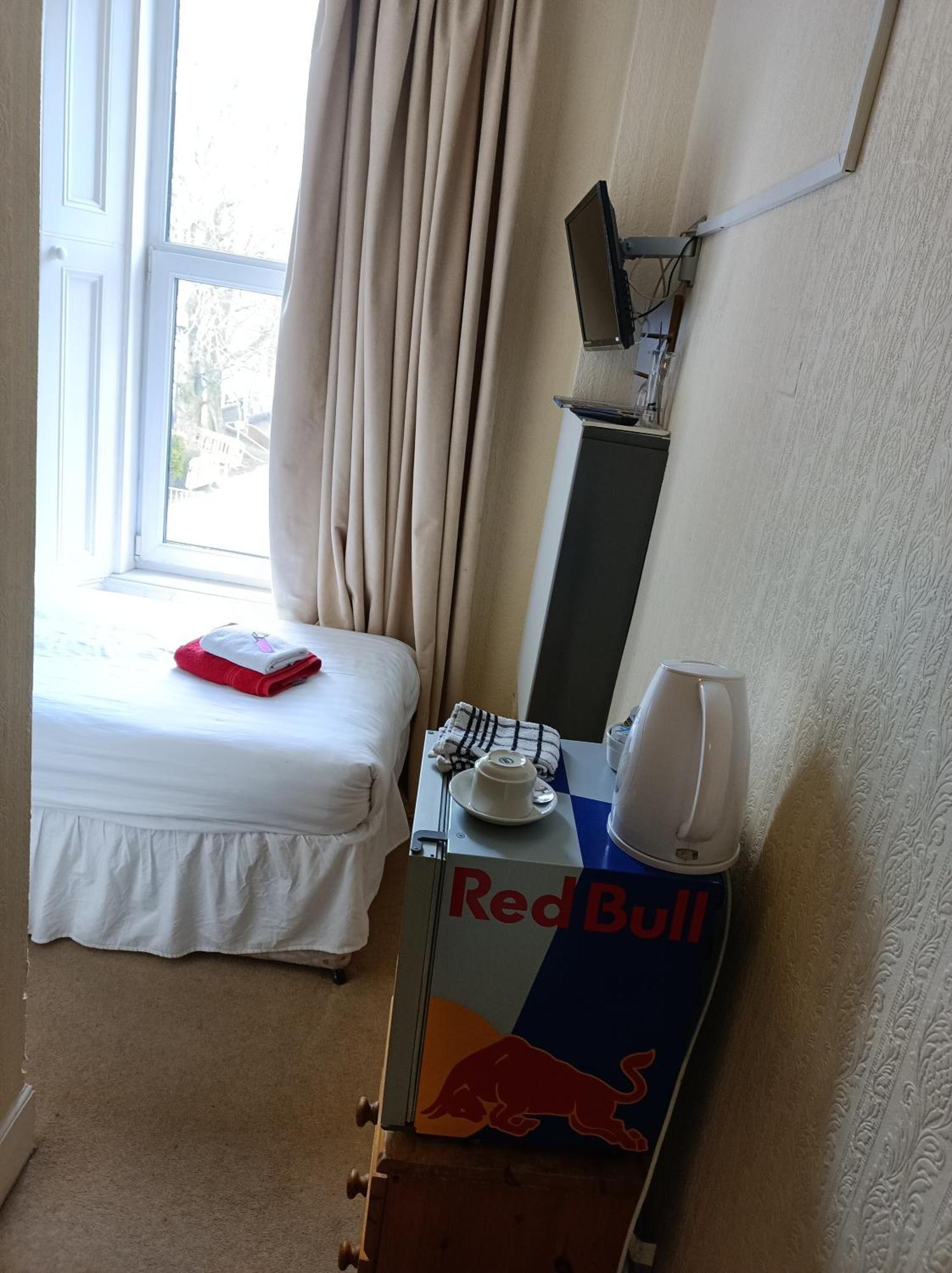 The Townhouse Accommodation Dumfries Esterno foto