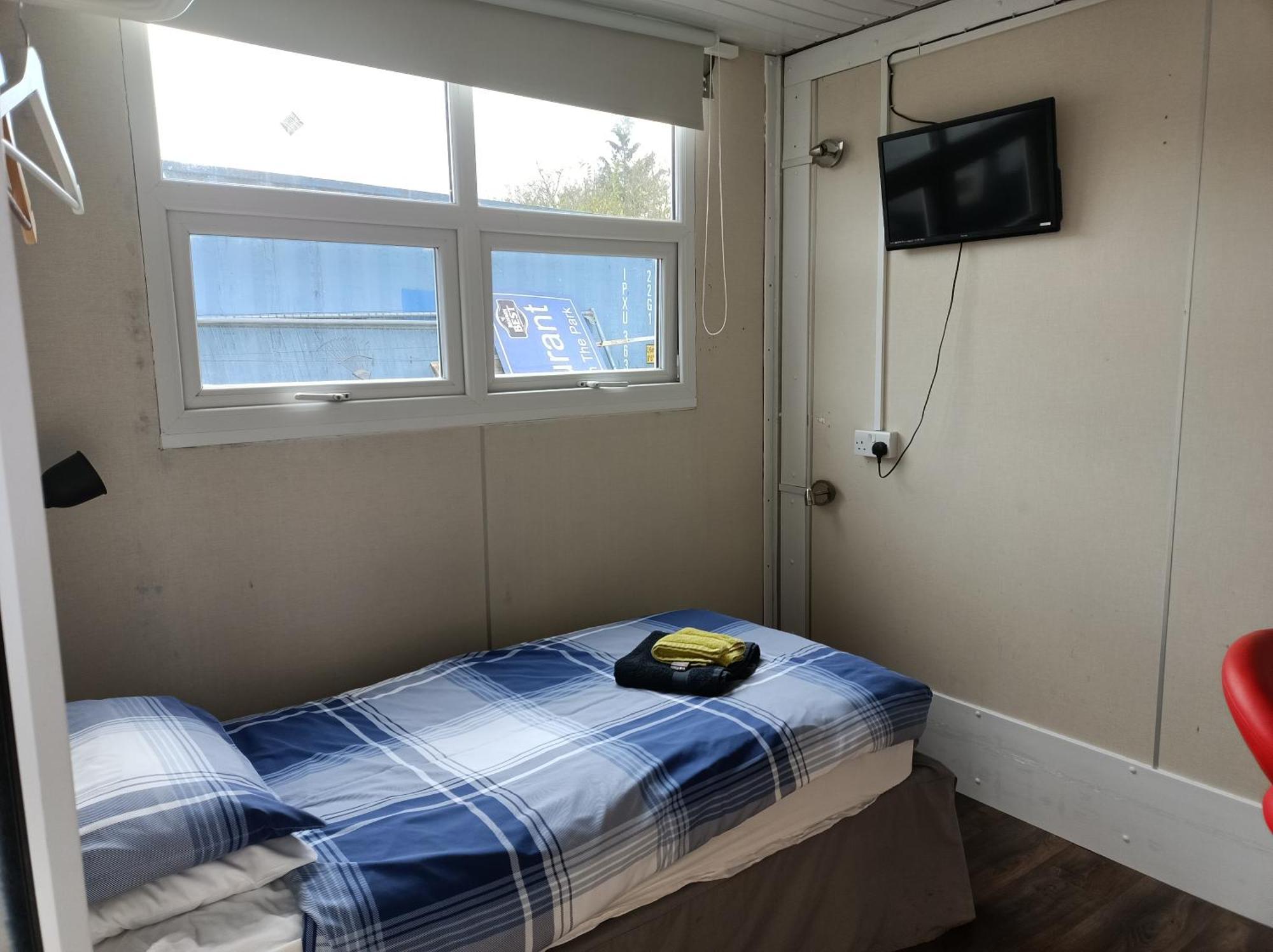 The Townhouse Accommodation Dumfries Esterno foto