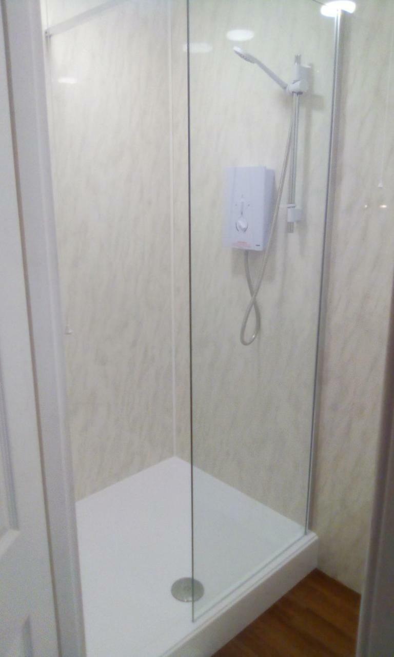 The Townhouse Accommodation Dumfries Esterno foto